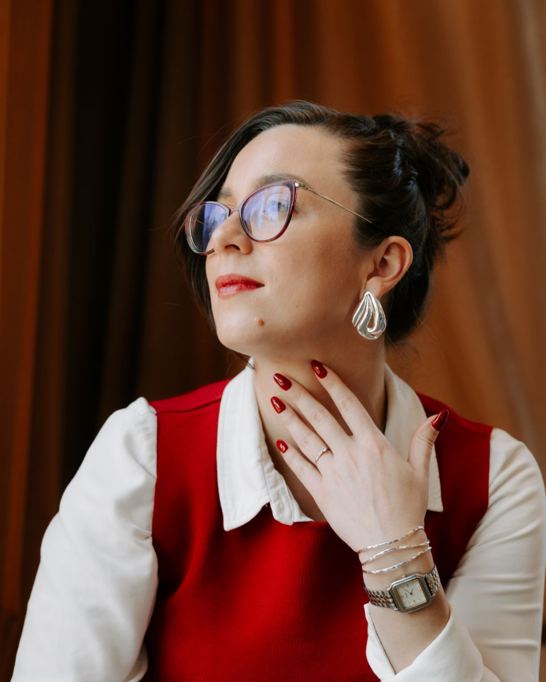 Charlène HUBERT